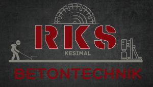 RKS Betontechnik Logo